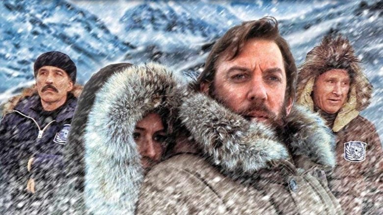 Остров Медвежий