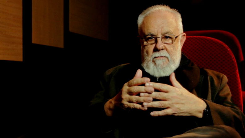 кадр из фильма Writing Heads: Hablan los guionistas