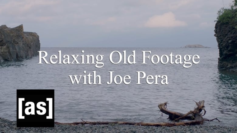 кадр из фильма Relaxing Old Footage With Joe Pera