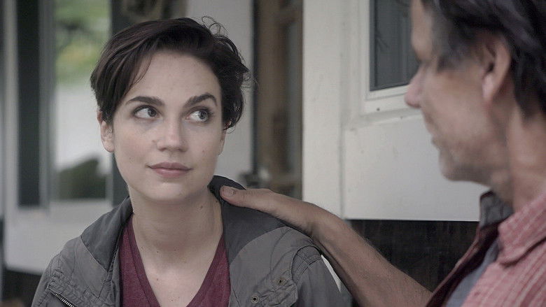 кадр из фильма The Ring Thing