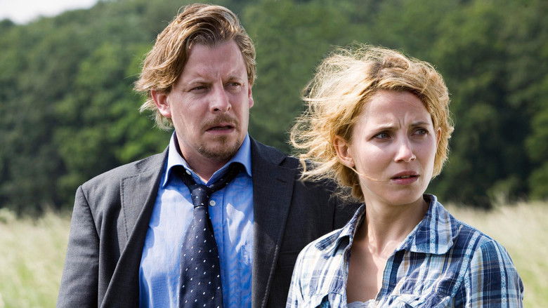 кадр из фильма Den sorte Madonna