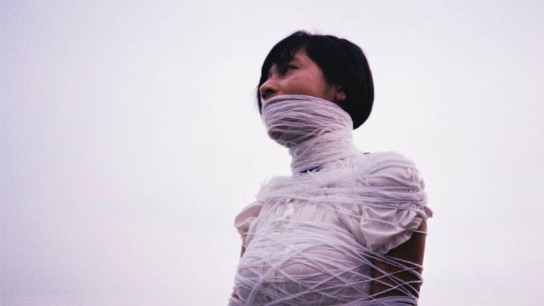 кадр из фильма What are you looking for?