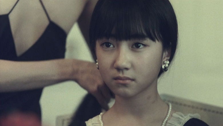 кадр из фильма Странный цирк