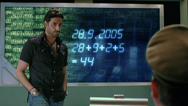 кадр из фильма Байкеры 2: Настоящие чувства