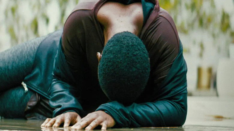 кадр из фильма Распад