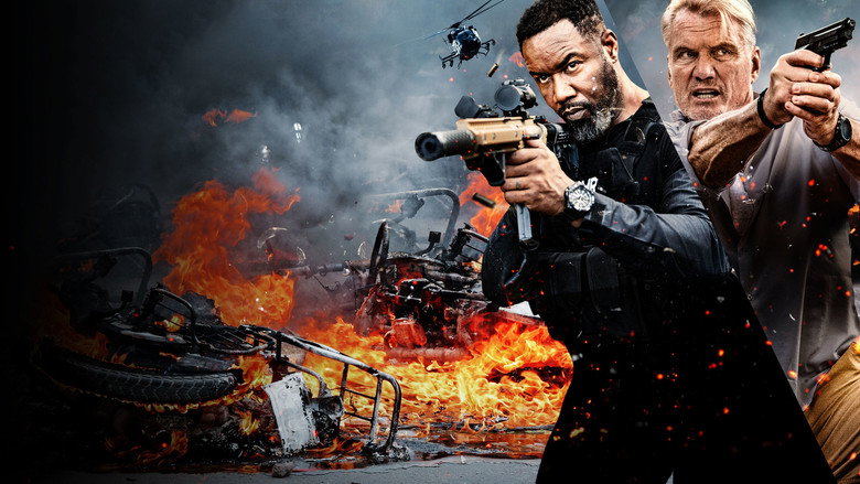 кадр из фильма Протокол выхода