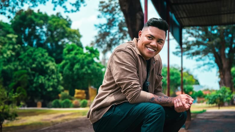 кадр из фильма Minha Música, Minha Terra: Felipe Araújo