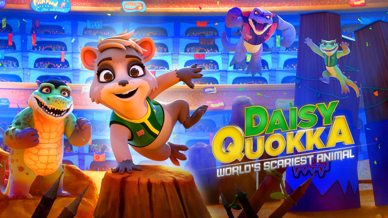 кадр из фильма Звериные бои