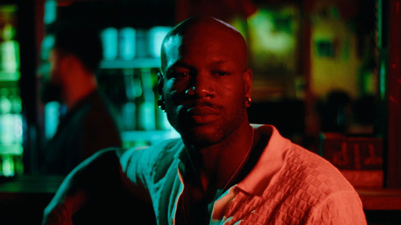 кадр из фильма Never My Love