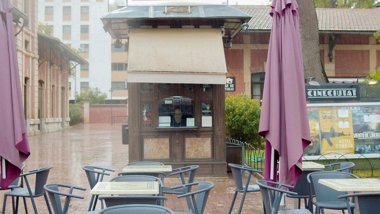 кадр из фильма Próximamente últimos días