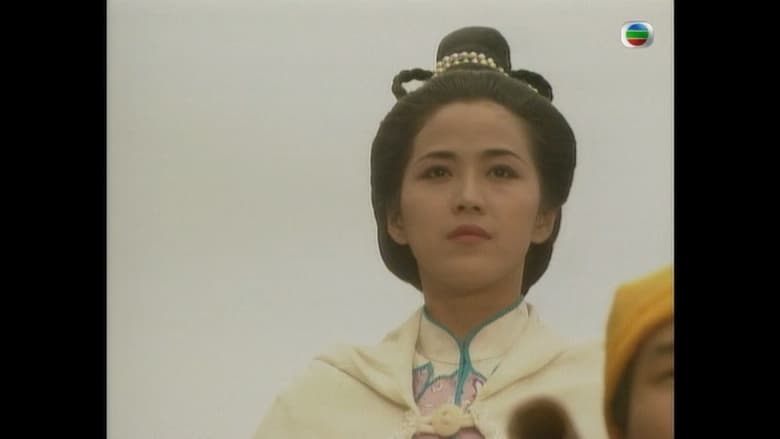 кадр из фильма 血染黎明