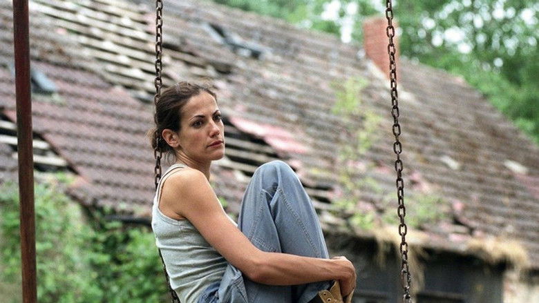 кадр из фильма Es war Mord und ein Dorf schweigt