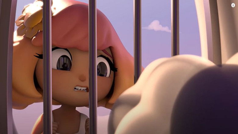 кадр из фильма Course of nature