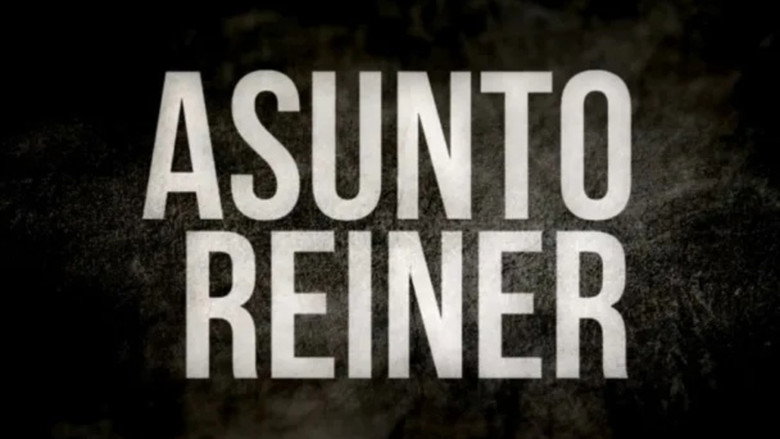 кадр из фильма Asunto Reiner