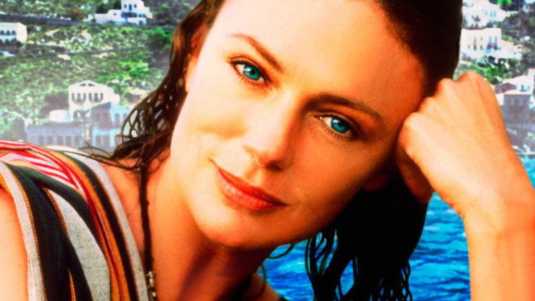 кадр из фильма High Season