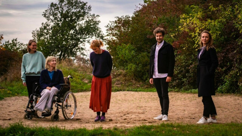 кадр из фильма Zum Tod meiner Mutter