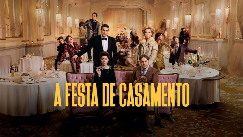 кадр из фильма Сваты