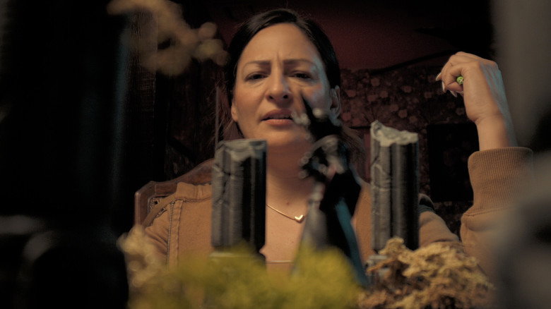 кадр из фильма Total Party Kill