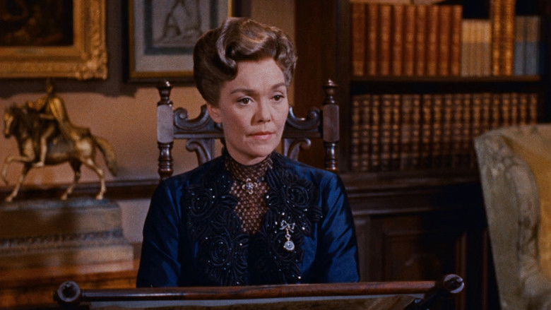 кадр из фильма Поллианна