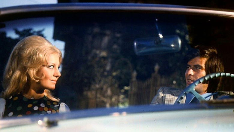 кадр из фильма Yalancı Yarim