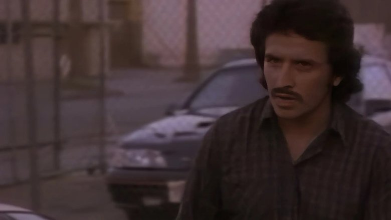 кадр из фильма Heat Street