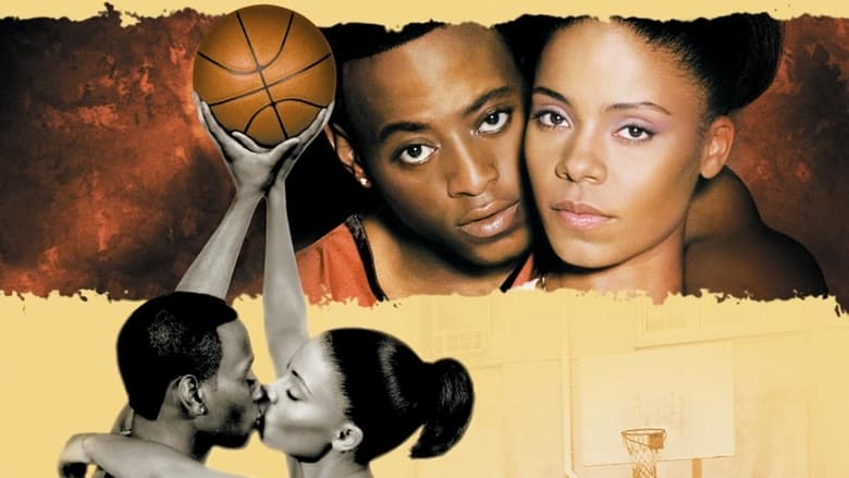 кадр из фильма Любовь и баскетбол