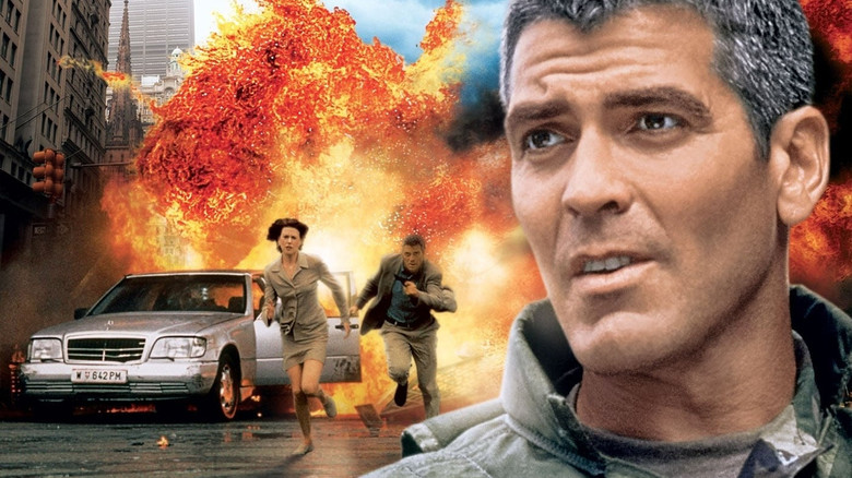 кадр из фильма Миротворец