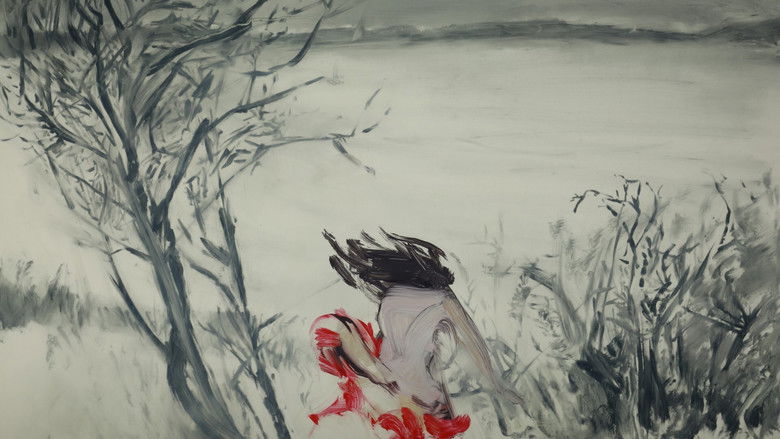 кадр из фильма Rudé boty