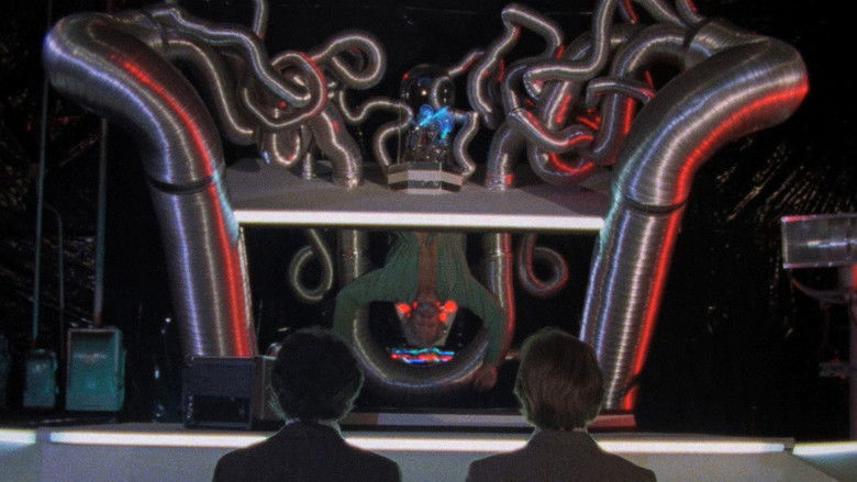 кадр из фильма Split