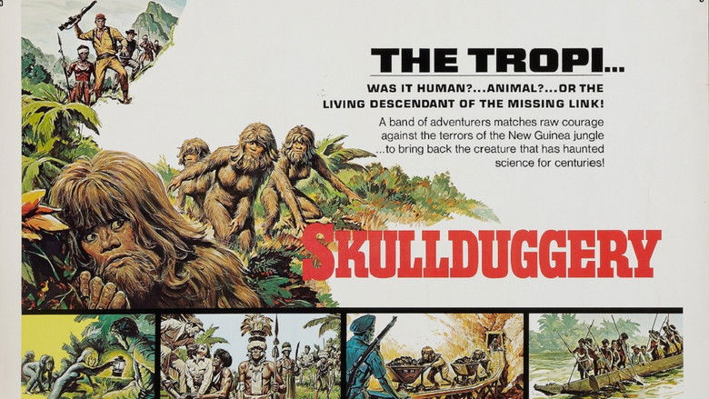 кадр из фильма Надувательство