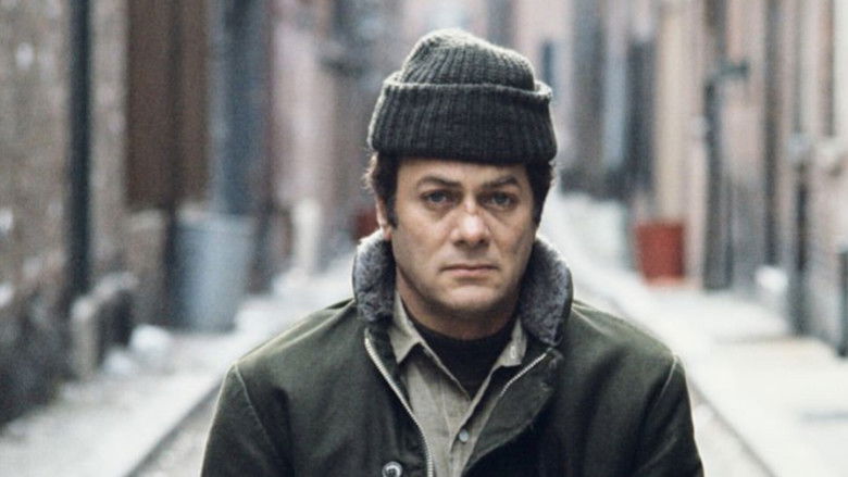 кадр из фильма Бостонский душитель