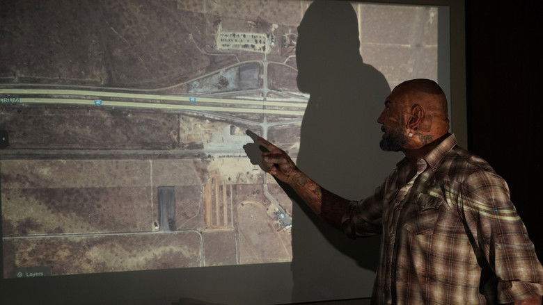 кадр из фильма Джекпот