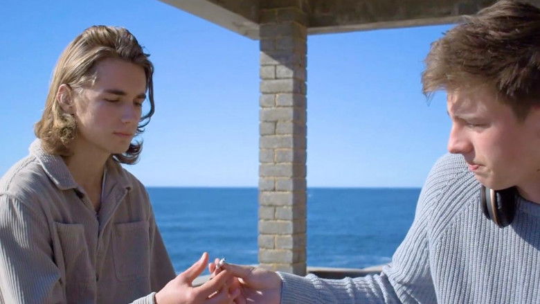 кадр из фильма Listen