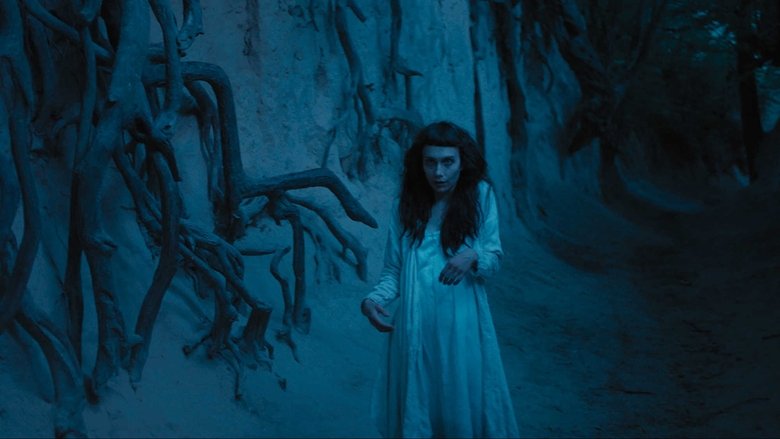 кадр из фильма Справочник зла