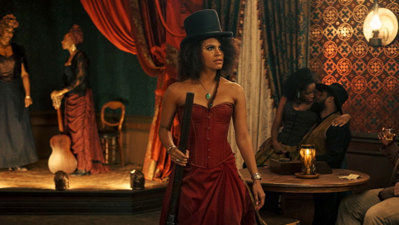 кадр из фильма Они убьют тебя