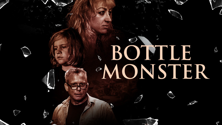 кадр из фильма Bottle Monster