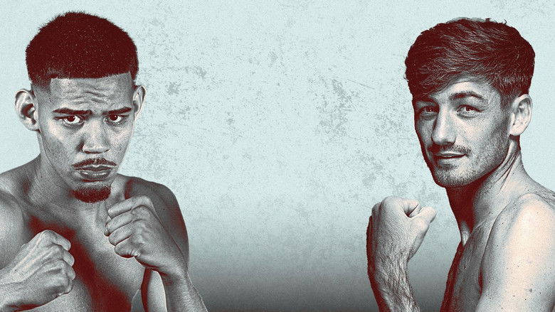 кадр из фильма Diego Pacheco vs. Jack Cullen