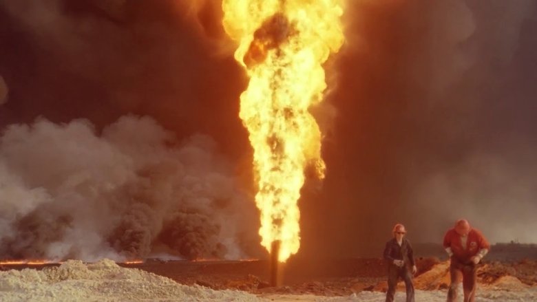 кадр из фильма Уроки темноты