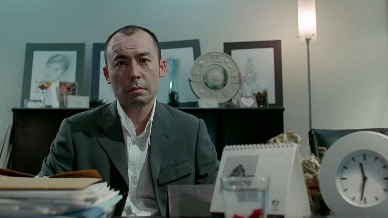 кадр из фильма 枕邊凶靈