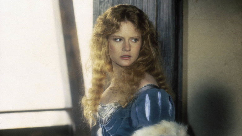 кадр из фильма Плоть+кровь