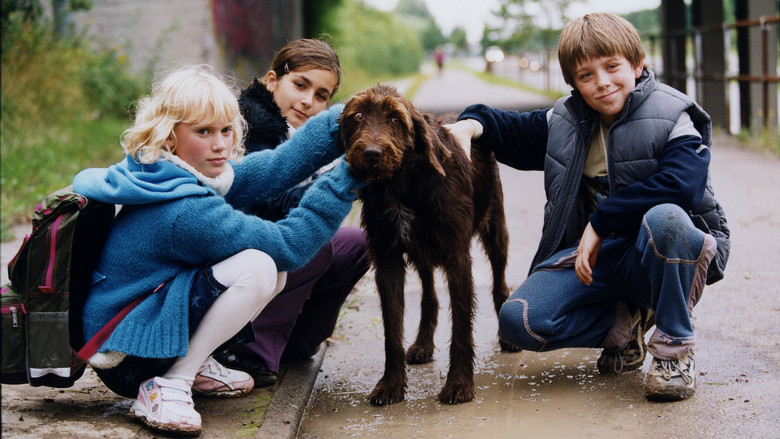 кадр из фильма Kald mig bare Aksel