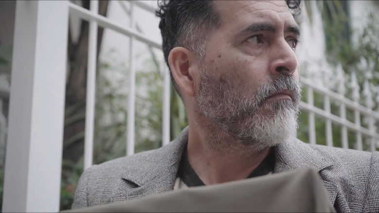 кадр из фильма Entera sumisión del propio ser