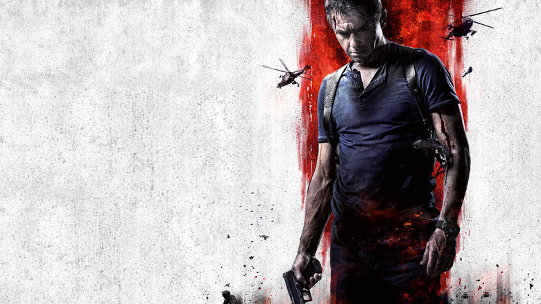 кадр из фильма Решение о ликвидации