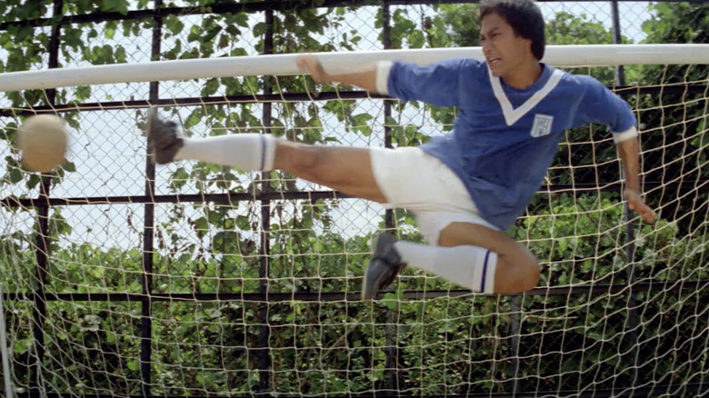 кадр из фильма 波牛