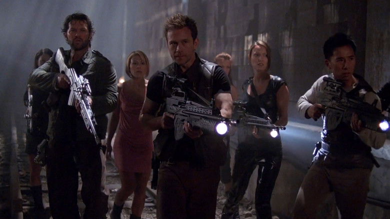 Бегущие к звездам