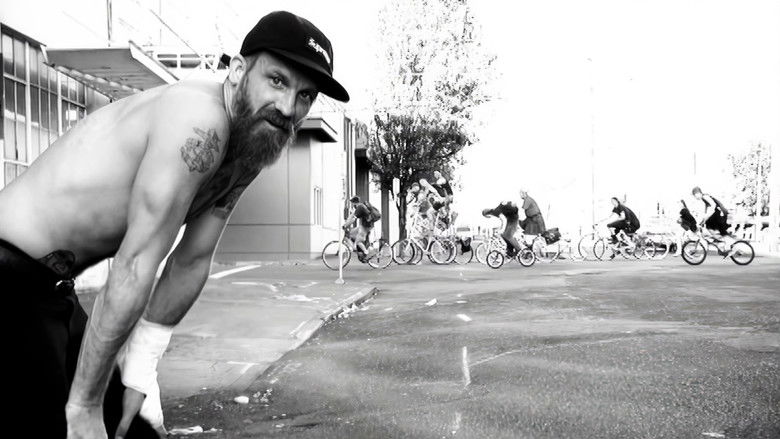 кадр из фильма Supreme - 