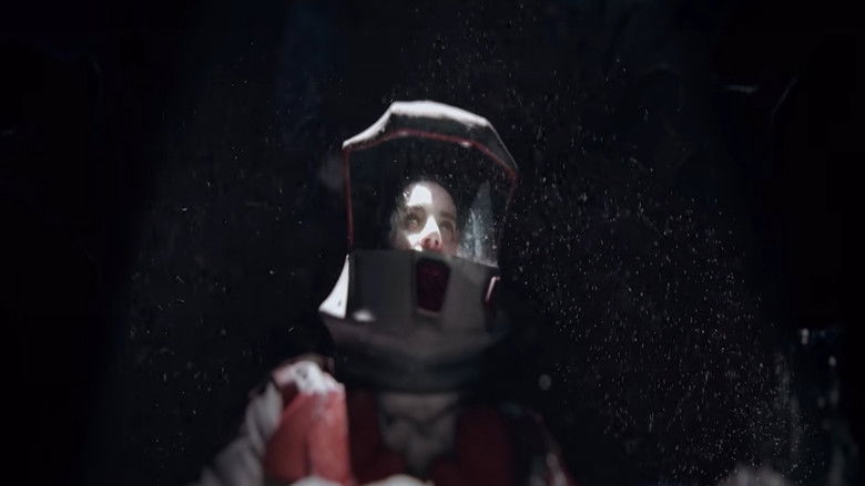 кадр из фильма Stuck