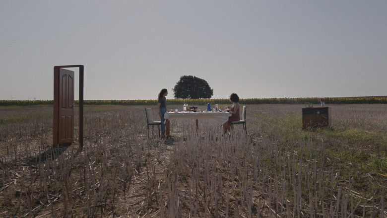 кадр из фильма Döngü