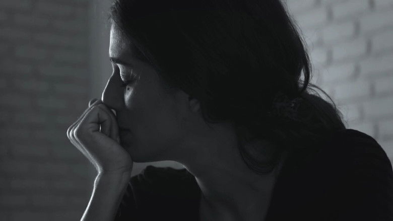 кадр из фильма Ausência