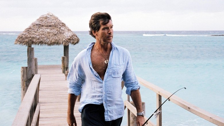 кадр из фильма После заката